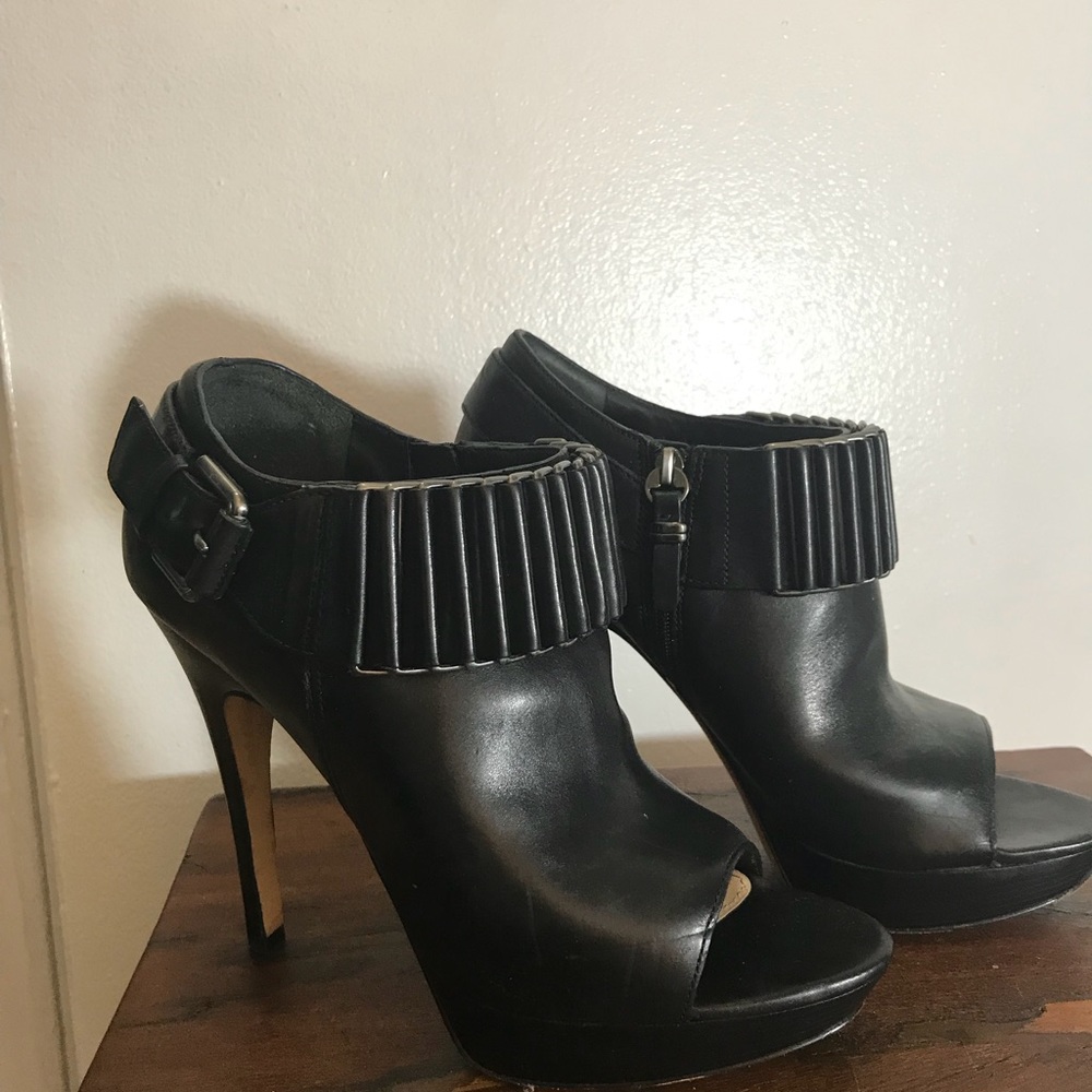 Booties - Picture 3 of 3